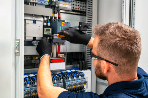 Best Electrical Rewiring Services  in Millville, UT