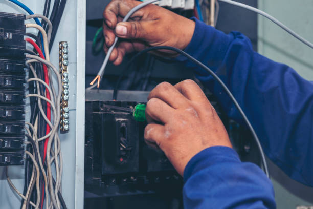 Best Electrical Wiring Services  in Millville, UT