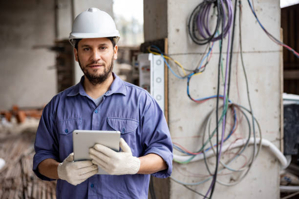 Best Affordable Emergency Electrician  in Millville, UT