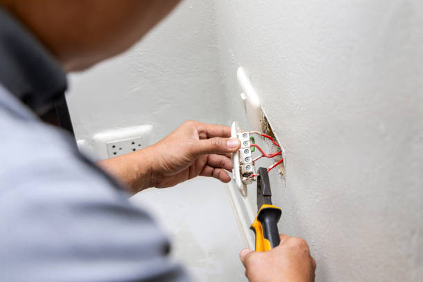 Best Electrician for Home Renovation  in Millville, UT