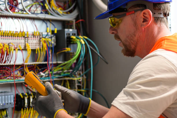 Electrical Rewiring Services in UT