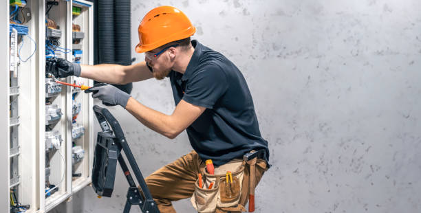 Best Electrical Rewiring Services  in Millville, UT