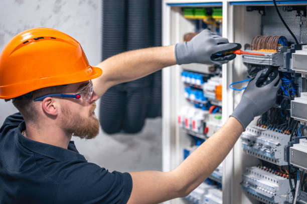 Why Trust Our Certified Electricians for Your Electrical Needs in UT?